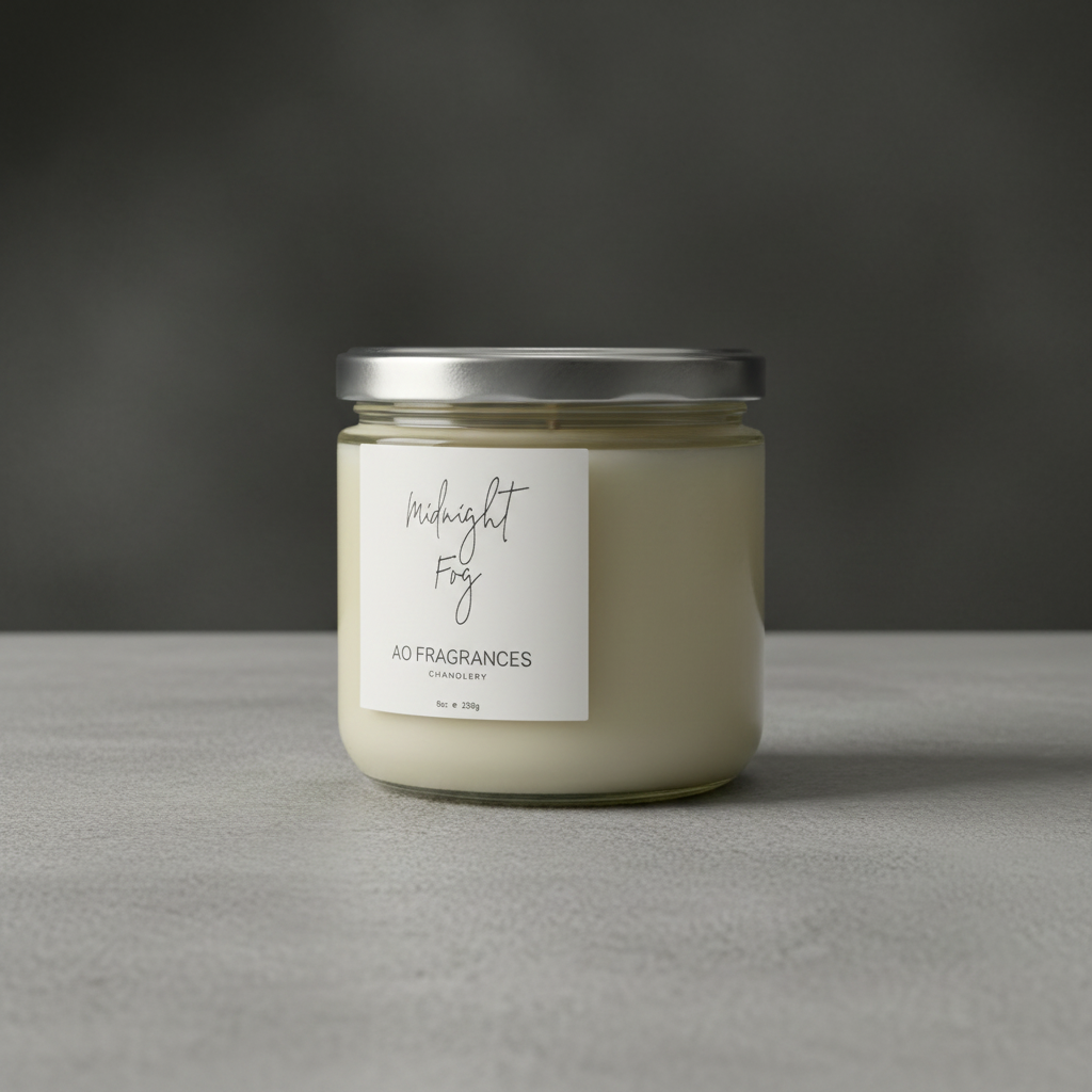 Midnight Fog — Hero v5