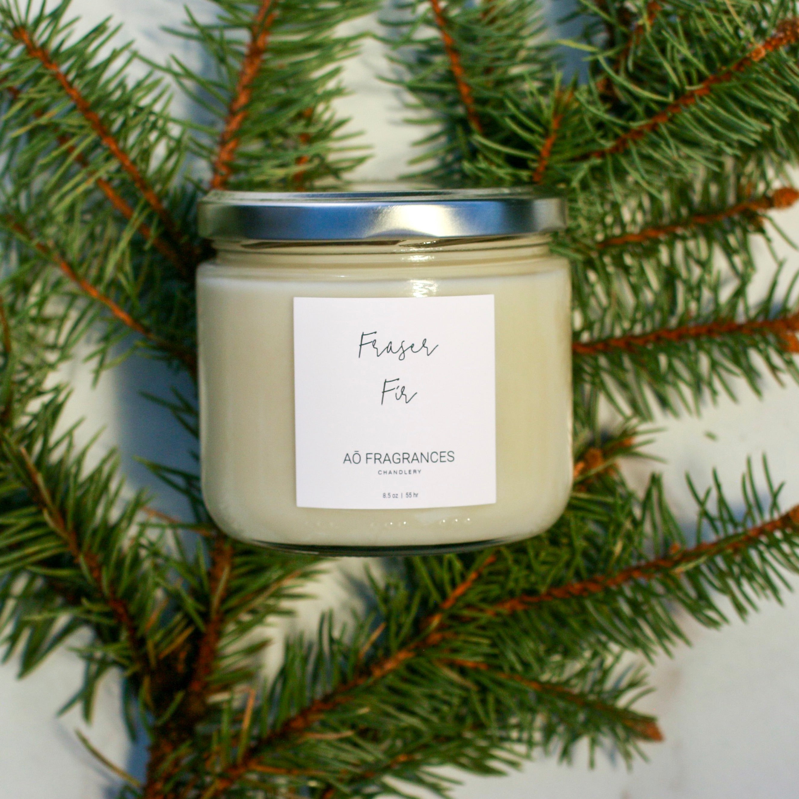 Fraser Fir